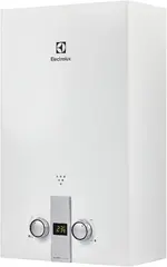 Electrolux GWH 10 High Performance Eco газовая колонка