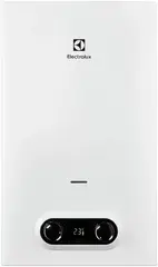 Electrolux GWH 10 Nanoplus 2.0 газовая колонка