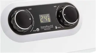 Electrolux GWH 12 Nanoplus 2.0 газовая колонка