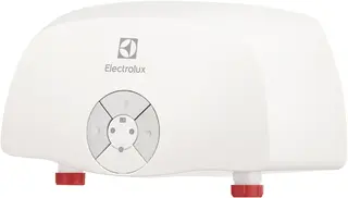 Electrolux Smartfix 2.0 водонагреватель электрический проточный