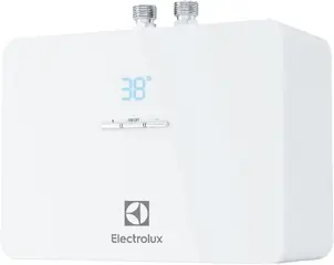 Electrolux NPX Aquatronic Digital Pro водонагреватель электрический проточный