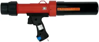 Teroson Et Gun Powerline II пистолет пневматический повышенной мощности для герметиков