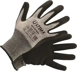Ultima 920L перчатки из высокополимеризированного волокна