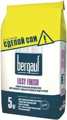 Bergauf Easy Finish универсальная шпаклевка