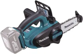 Макита DUC122Z пила цепная аккумуляторная