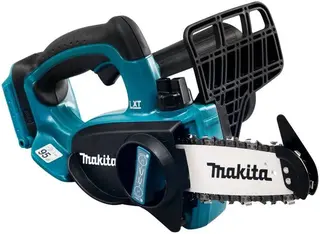 Макита DUC122Z пила цепная аккумуляторная