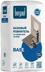 Bergauf базовая стяжка для пола