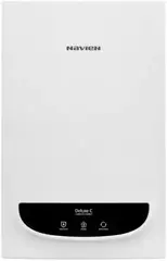 Navien Deluxe E котел настенный газовый двухконтурный