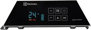 Electrolux Transformer Digital Inverter блок управления конвектора