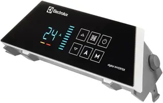 Electrolux Transformer Digital Inverter блок управления конвектора