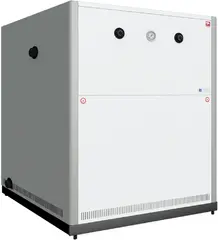 Лемакс Премиум N котел напольный газовый стальной