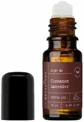 Botavikos Perfum Oil Cinamomum Lavender эфирное масло