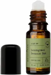 Botavikos Perfum Oil Lemongrass Benzoin Gum масло парфюмированное
