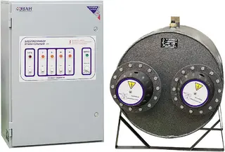 Эван ЭПО Pro котел электрический