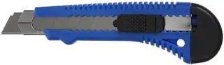 T4P нож широкий упрочненный с сегментированным лезвием