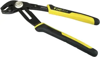 Stanley Fatmax XL Groove Joint клещи переставные