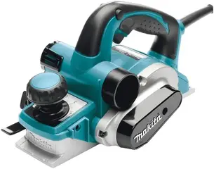 Макита KP0810 рубанок электрический