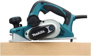 Макита KP0810 рубанок электрический