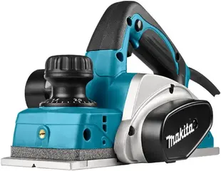 Макита KP0800X1 рубанок электрический