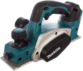 Макита LXT DKP180Z рубанок аккумуляторный