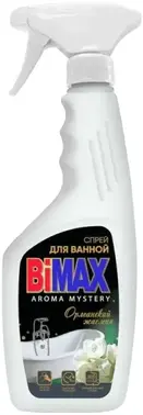 Bimax Aroma Mystery Орлеанский Жасмин спрей для ванной