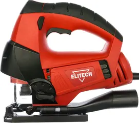 Elitech ПЛ 0885МЭ лобзик электрический