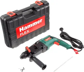Hammer Flex PRT800D перфоратор