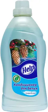 Help Морозное Утро кондиционер для белья