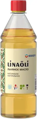 Eskaro Linaoli льняное масло
