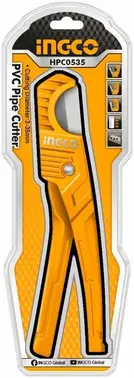 Ingco Standart HPC0535 ножницы для резки ПВХ труб