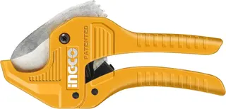 Ножницы для резки ПВХ труб Ingco Standart Super Select HPCS05428
