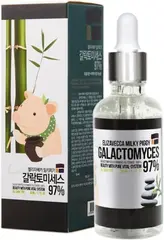 Elizavecca Milky Piggy Galactomyces Ferment Filtrate 97% сыворотка для лица с экстрактом галактомисиса