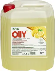 Kipni Olly Лимон с Глицерином средство для мытья посуды