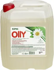 Kipni Olly Ромашка с Глицерином средство для мытья посуды