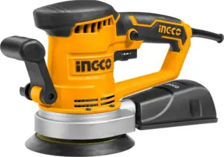 Ingco Industrial RS4508 шлифмашина эксцентриковая