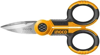 Ingco ножницы для электрика