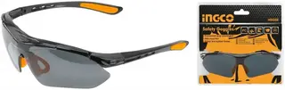 Ingco Industrial HSG08 очки защитные открытые