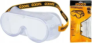 Ingco HSG02 очки защитные