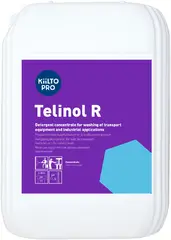 Kiilto Pro Telinor R средство для удаления жиров на промышленных объектах