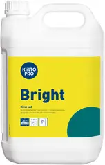 Kiilto Pro Bright средство для ополаскивания посуды
