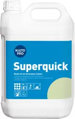Kiilto Pro Superquick универсальное чистящее средство