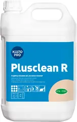 Klinin Plusclean R слабощелочное универсальное моющее средство