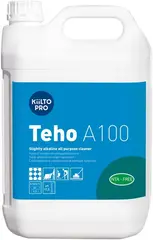 Kiilto Pro Teho A100 слабощелочное универсальное моющее средство