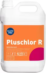 Kiilto Pro Pluschlor R хлорсодержащее щелочное моющее средство