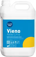 Kiilto Pro Vieno Aktiivi Lime универсальное слабощелочное моющее средство