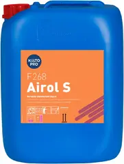 Klinin F 268 Airol S дезинфицирующее средство
