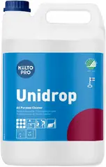 Kiilto Pro Unidrop универсальное средство очистки