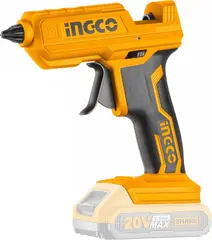Ingco Industrial CGGLI2001 аккумуляторный клеевой пистолет