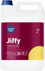Kiilto Pro Jiffy средство для очистки текстиля и ковров
