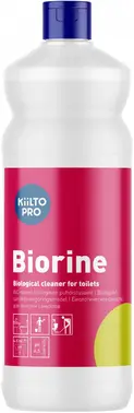 Kiilto Biorine средство для санитарной очистки